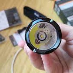 Фонарь FENIX TK26R + Подарок